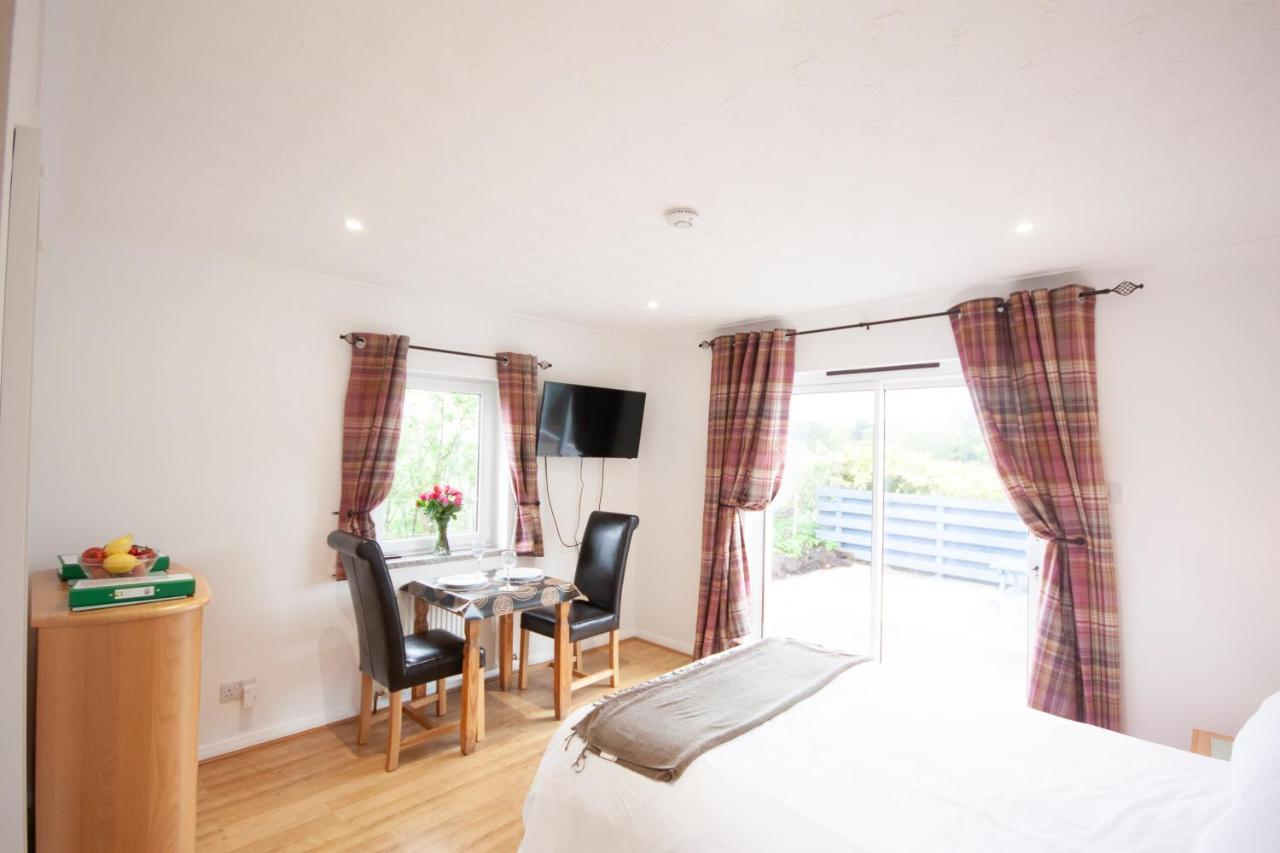 Altonsyde House Apartamento Nairn Exterior foto