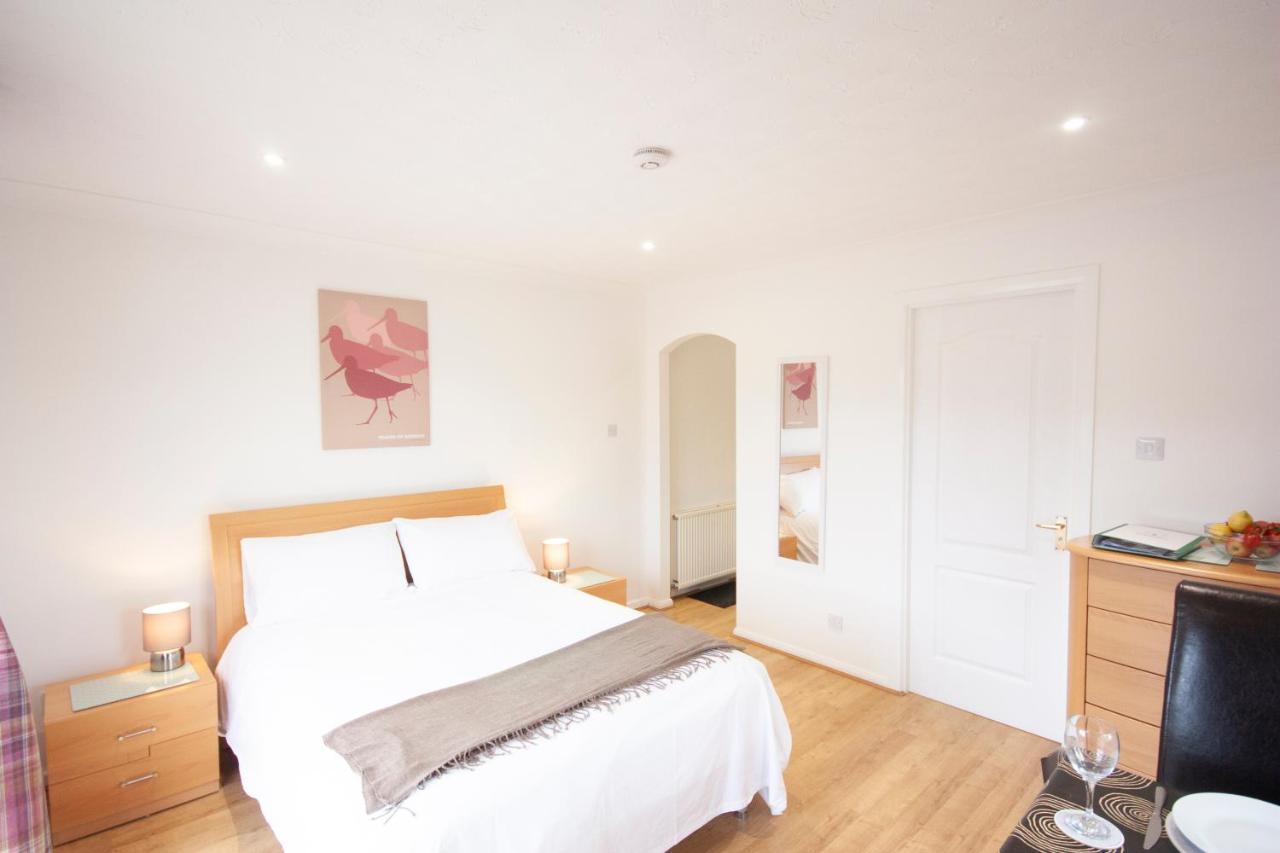 Altonsyde House Apartamento Nairn Exterior foto