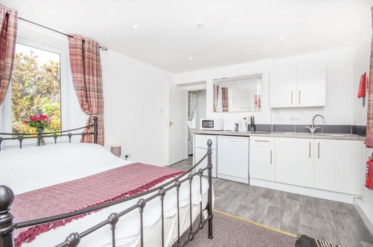 Altonsyde House Apartamento Nairn Exterior foto
