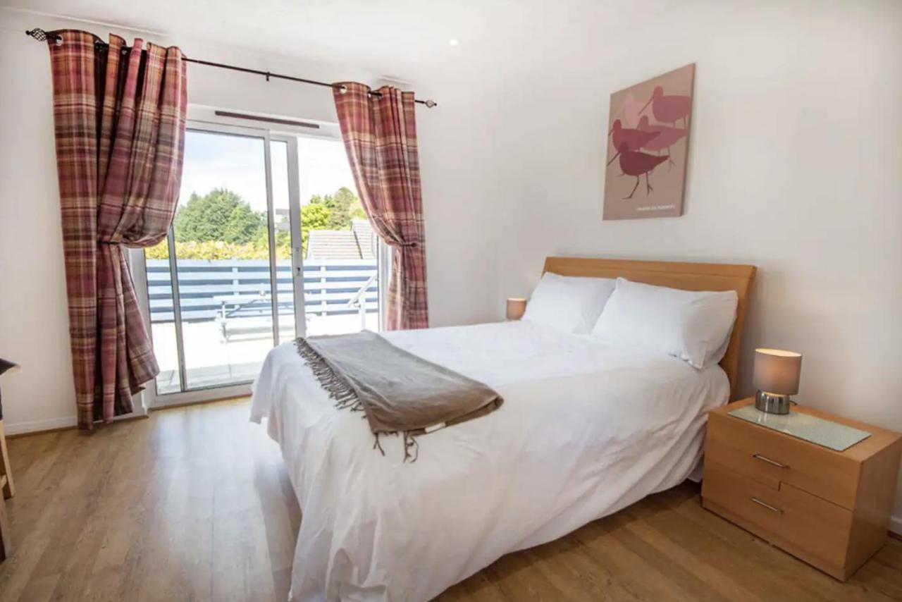 Altonsyde House Apartamento Nairn Exterior foto