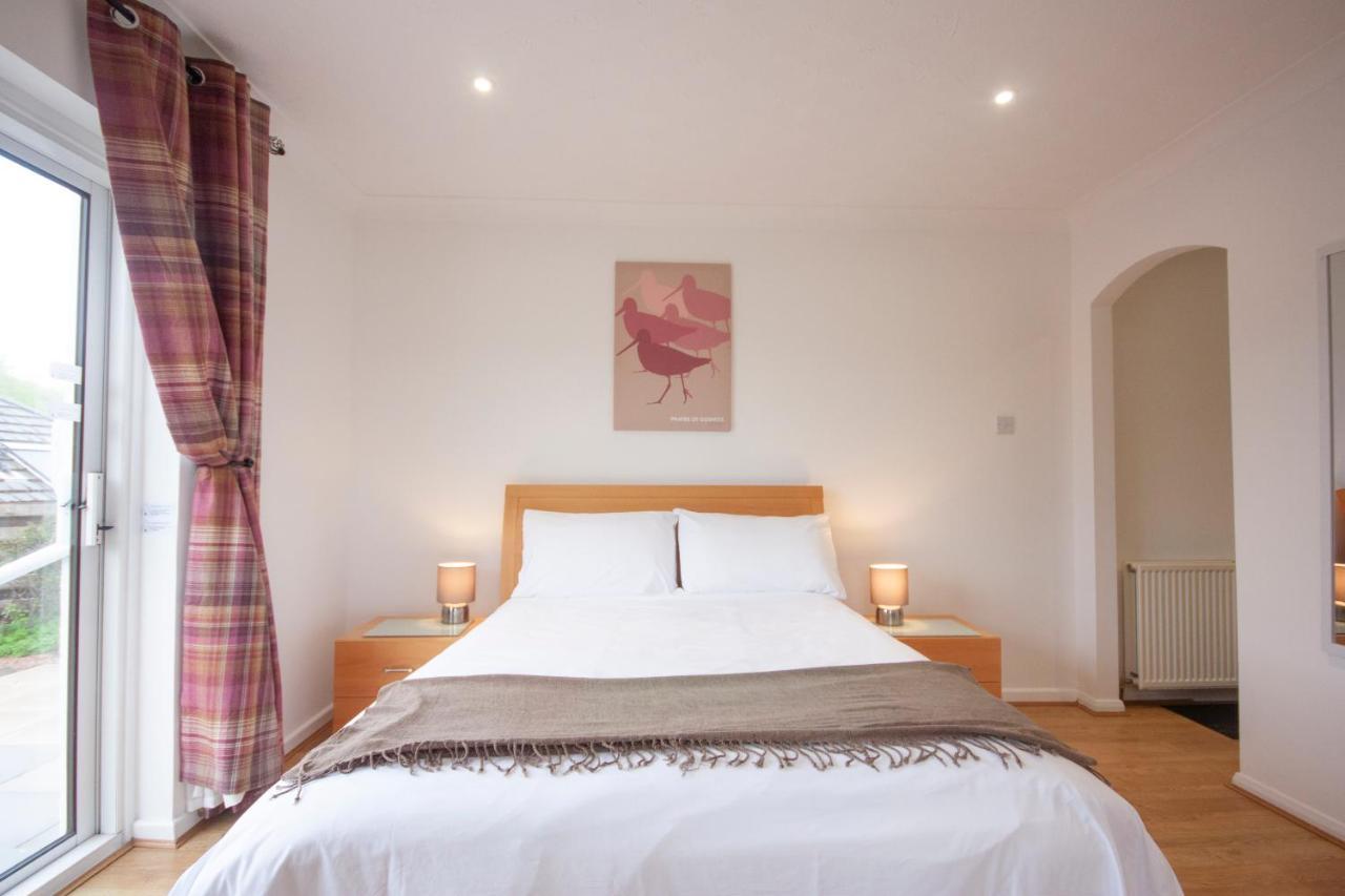 Altonsyde House Apartamento Nairn Exterior foto