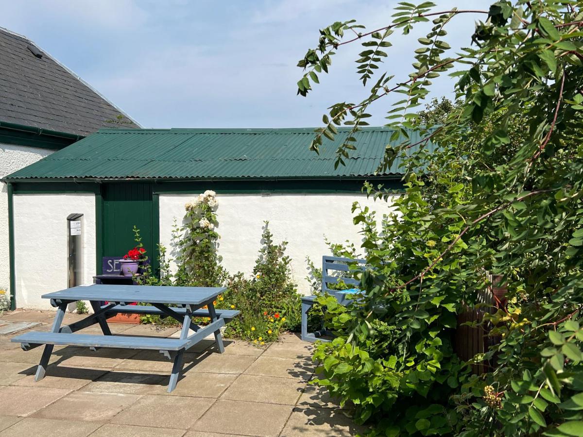 Altonsyde House Apartamento Nairn Exterior foto