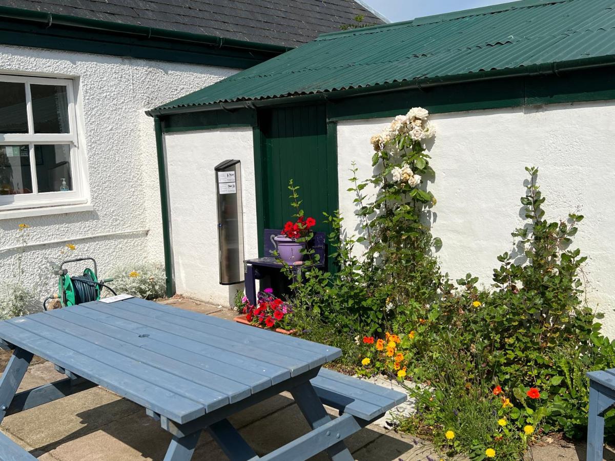 Altonsyde House Apartamento Nairn Exterior foto