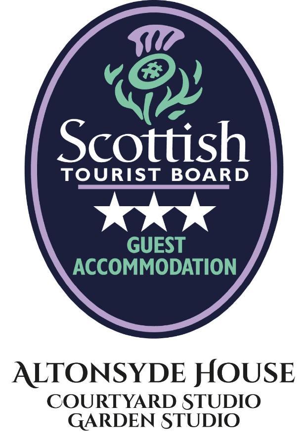 Altonsyde House Apartamento Nairn Exterior foto