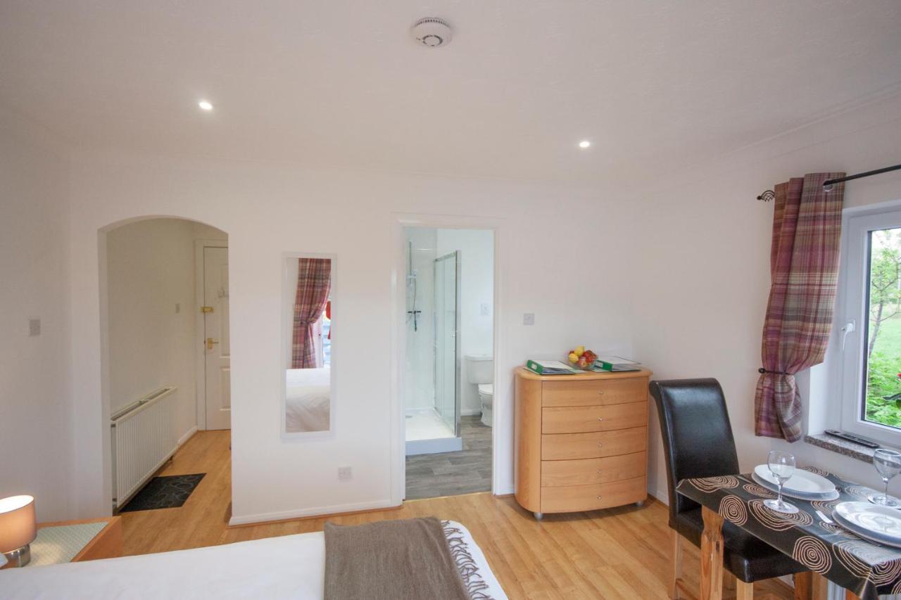 Altonsyde House Apartamento Nairn Exterior foto