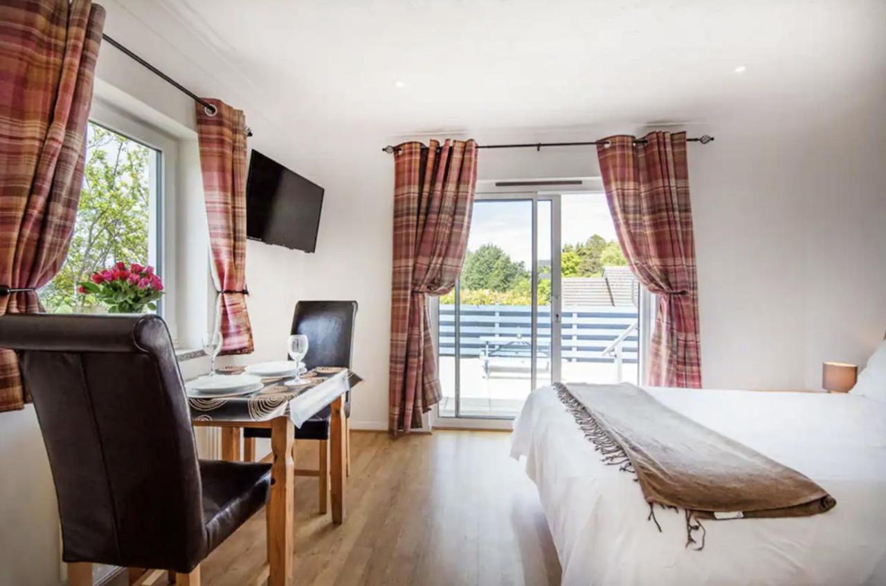 Altonsyde House Apartamento Nairn Exterior foto